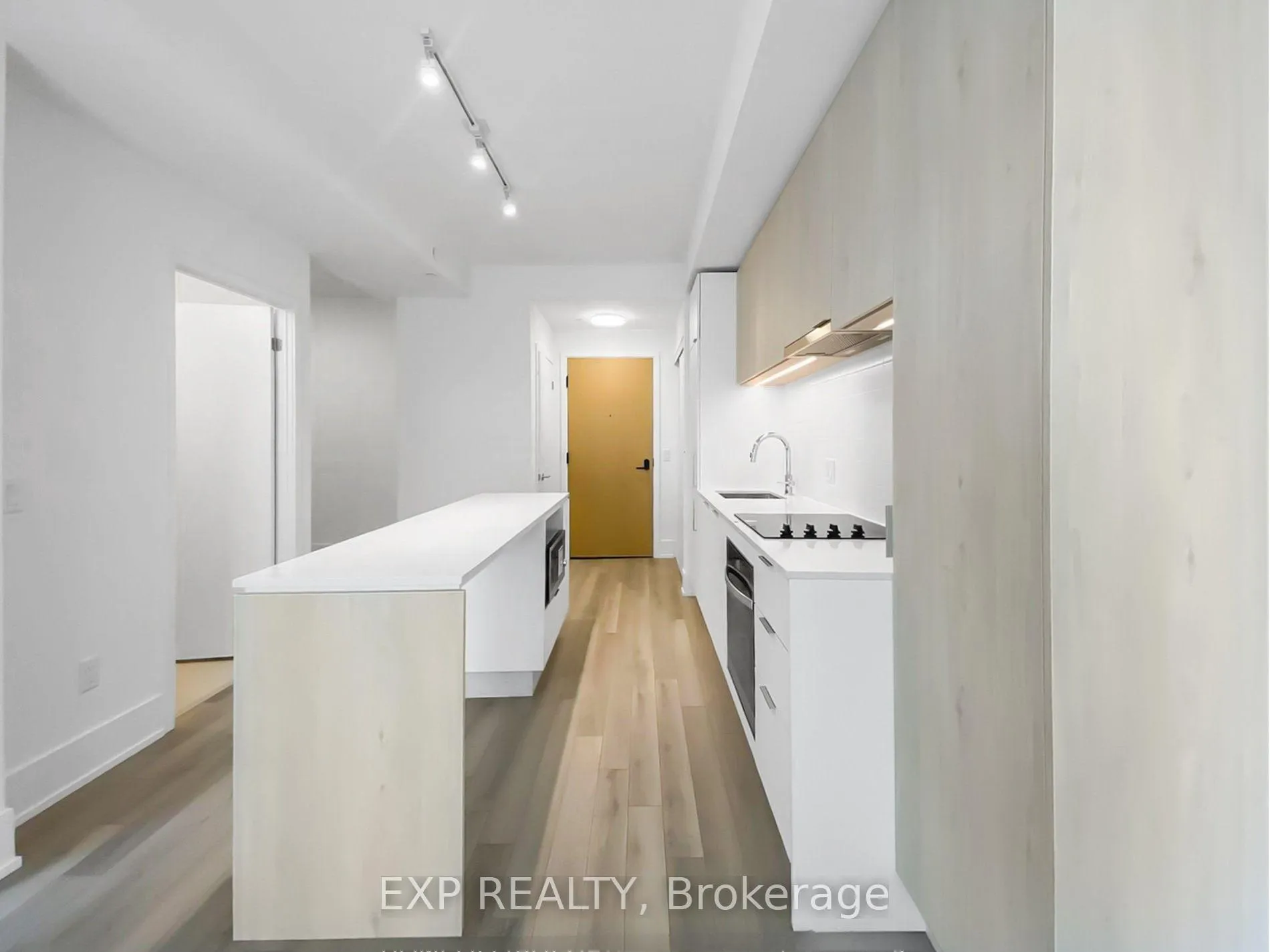 Photo 1 of Unit 4902, 89 Church Street, Toronto, Church-Yonge Corridor — HOMEH