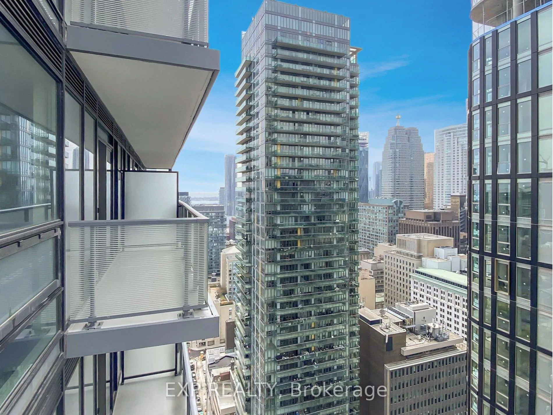 Photo 10 of Unit 4902, 89 Church Street, Toronto, Church-Yonge Corridor — HOMEH