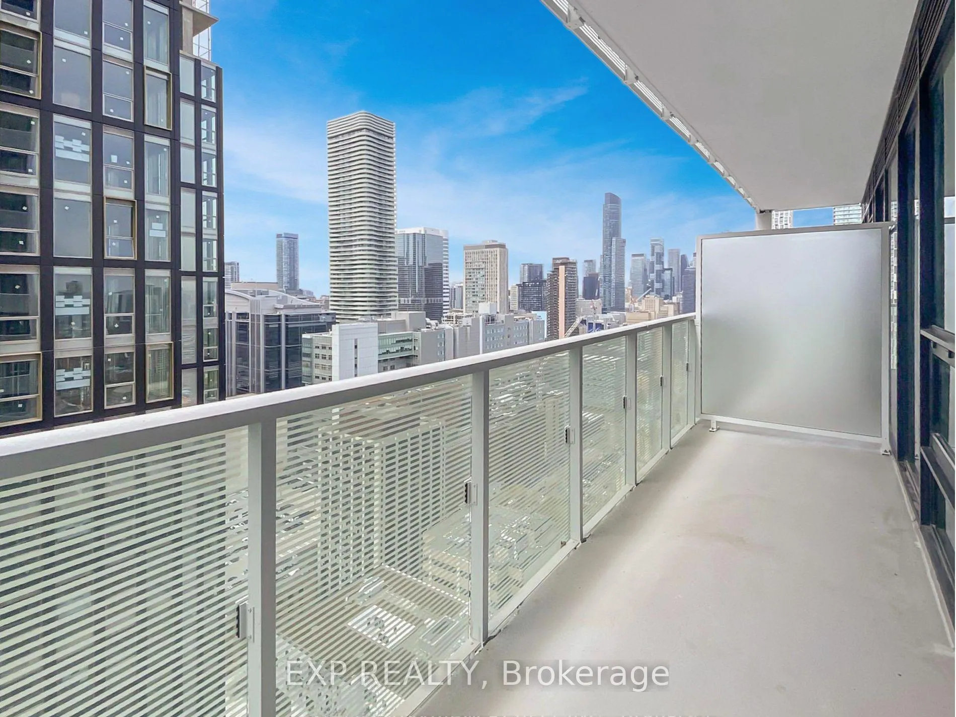 Photo 11 of Unit 4902, 89 Church Street, Toronto, Church-Yonge Corridor — HOMEH