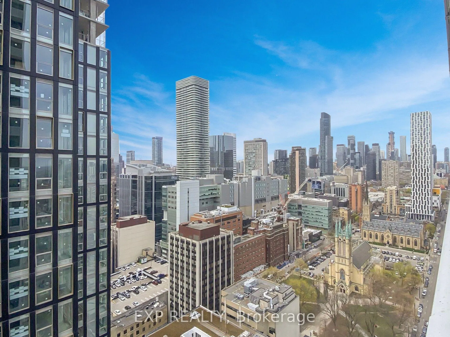 Photo 12 of Unit 4902, 89 Church Street, Toronto, Church-Yonge Corridor — HOMEH