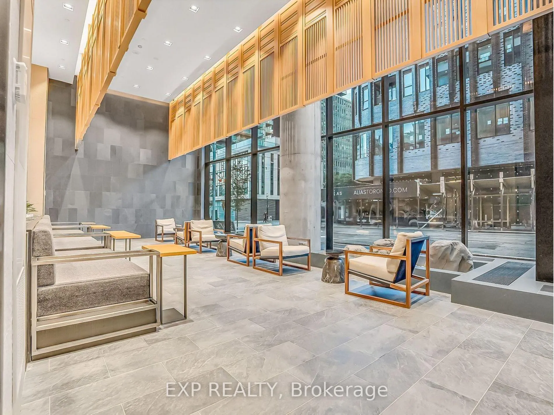 Photo 13 of Unit 4902, 89 Church Street, Toronto, Church-Yonge Corridor — HOMEH
