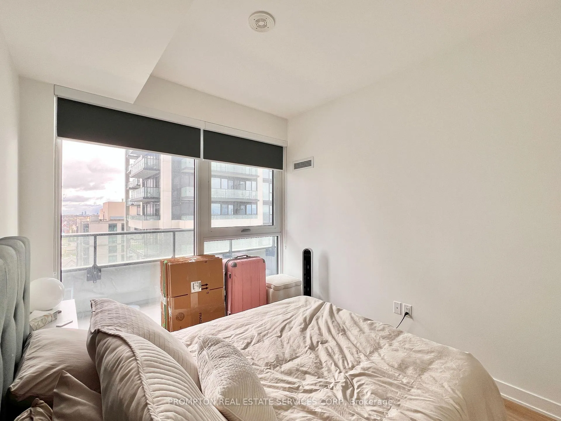 Photo 13 of Unit 1208, 95 Oneida Crescent, Richmond Hill, Langstaff — HOMEH