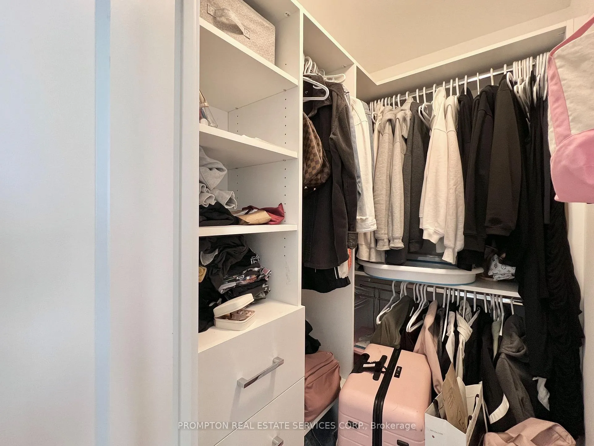 Photo 16 of Unit 1208, 95 Oneida Crescent, Richmond Hill, Langstaff — HOMEH