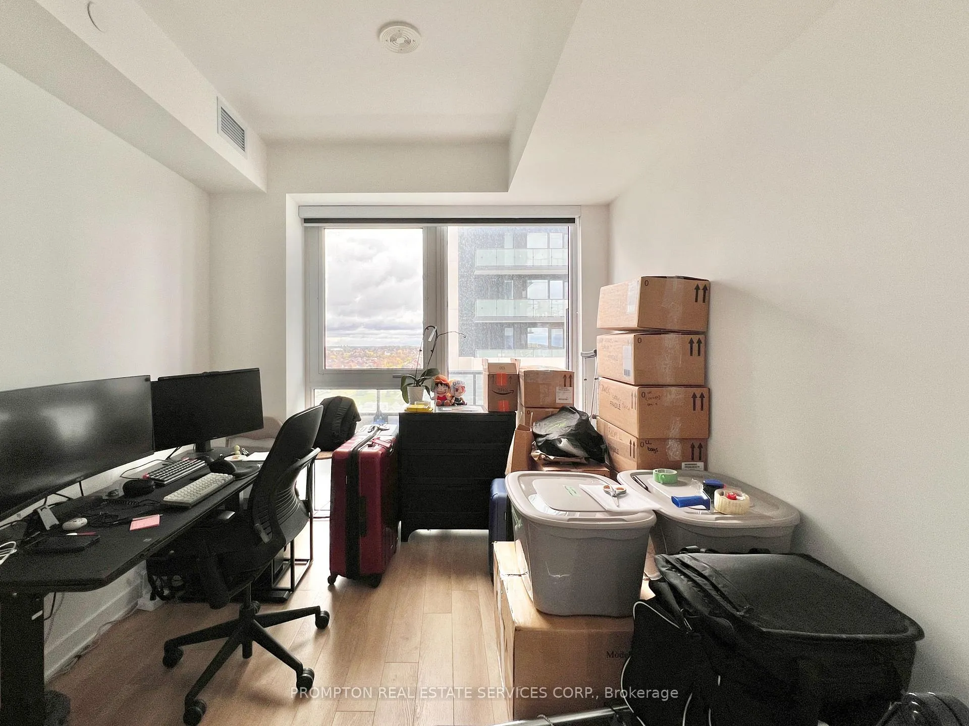 Photo 17 of Unit 1208, 95 Oneida Crescent, Richmond Hill, Langstaff — HOMEH