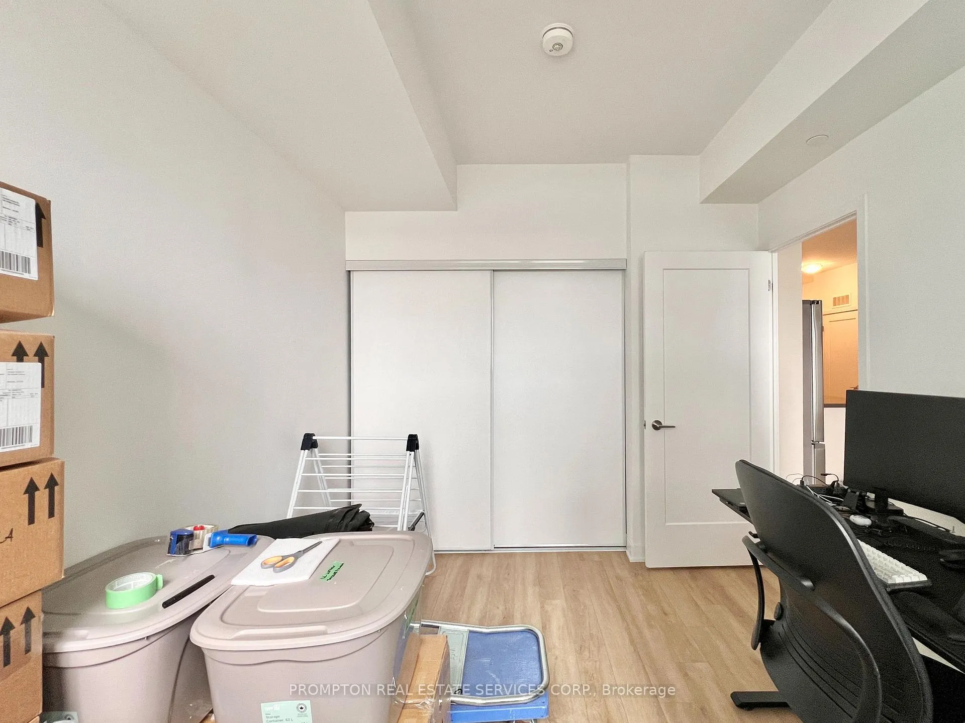 Photo 18 of Unit 1208, 95 Oneida Crescent, Richmond Hill, Langstaff — HOMEH