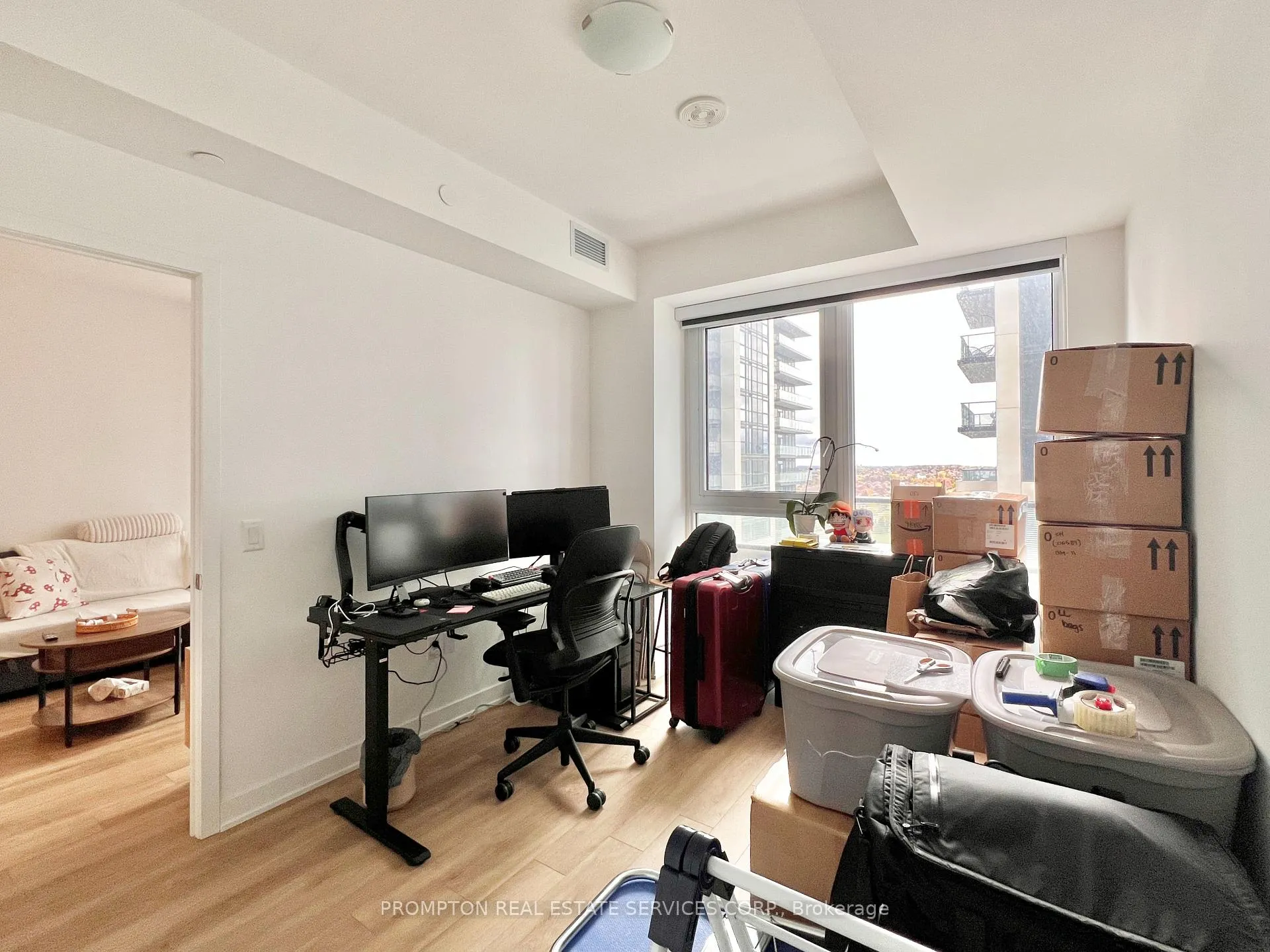 Photo 19 of Unit 1208, 95 Oneida Crescent, Richmond Hill, Langstaff — HOMEH