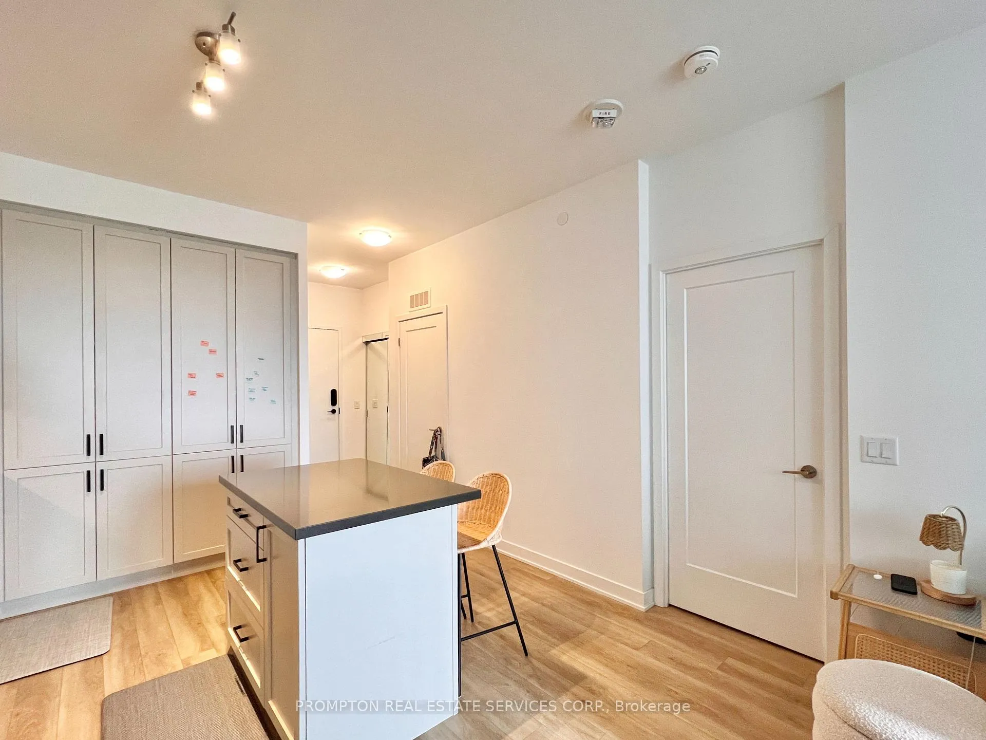 Photo 20 of Unit 1208, 95 Oneida Crescent, Richmond Hill, Langstaff — HOMEH