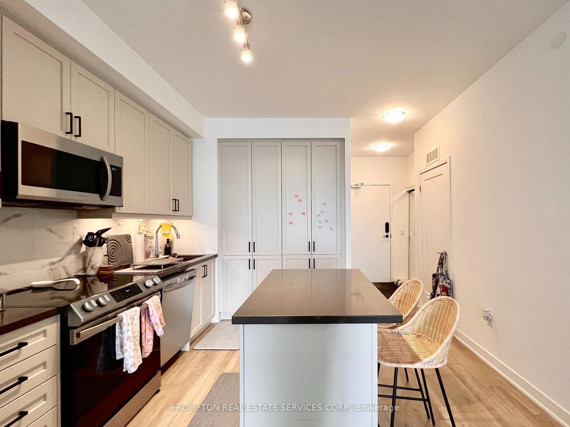 Photo 21 of Unit 1208, 95 Oneida Crescent, Richmond Hill, Langstaff — HOMEH