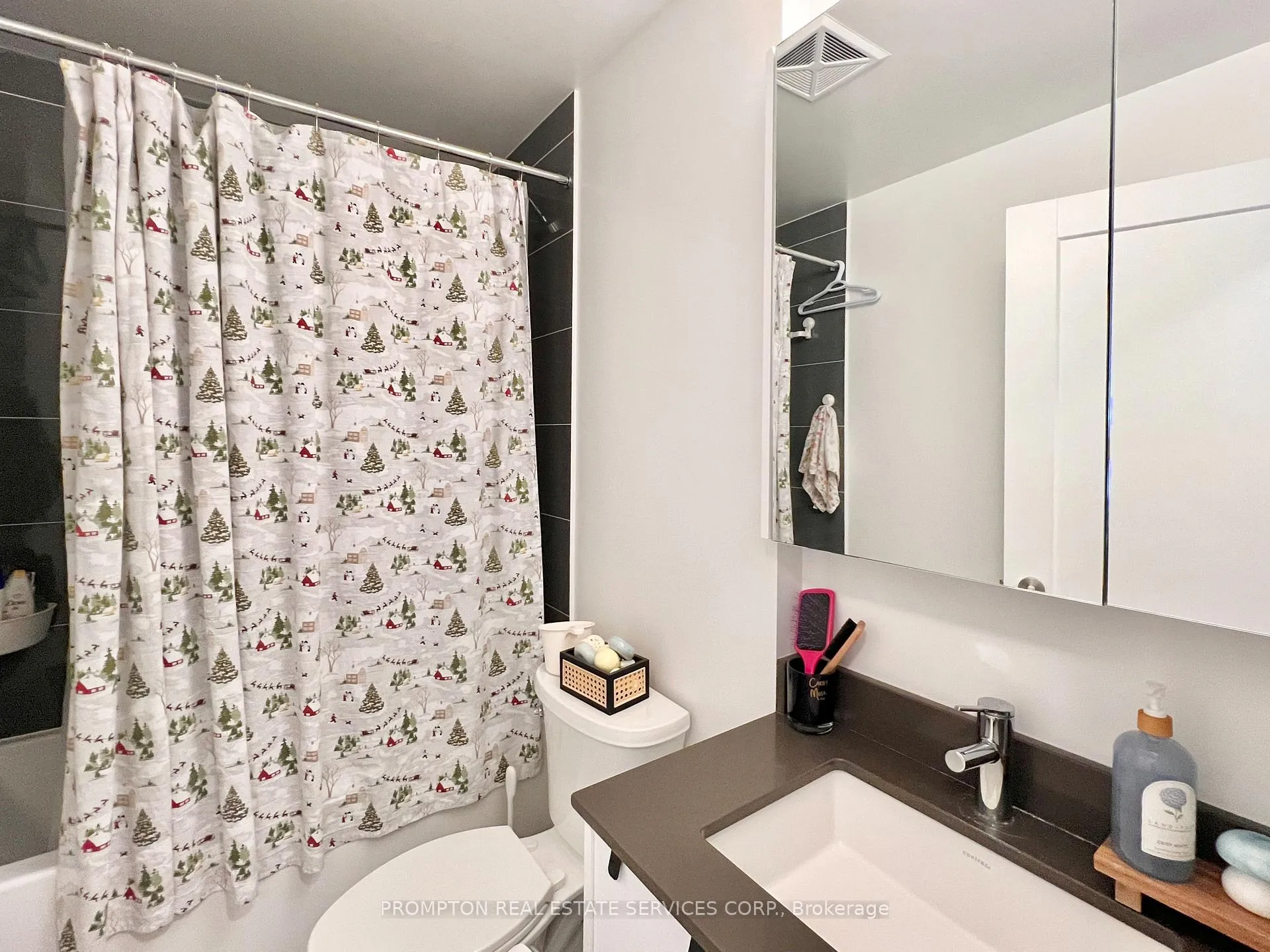Photo 22 of Unit 1208, 95 Oneida Crescent, Richmond Hill, Langstaff — HOMEH
