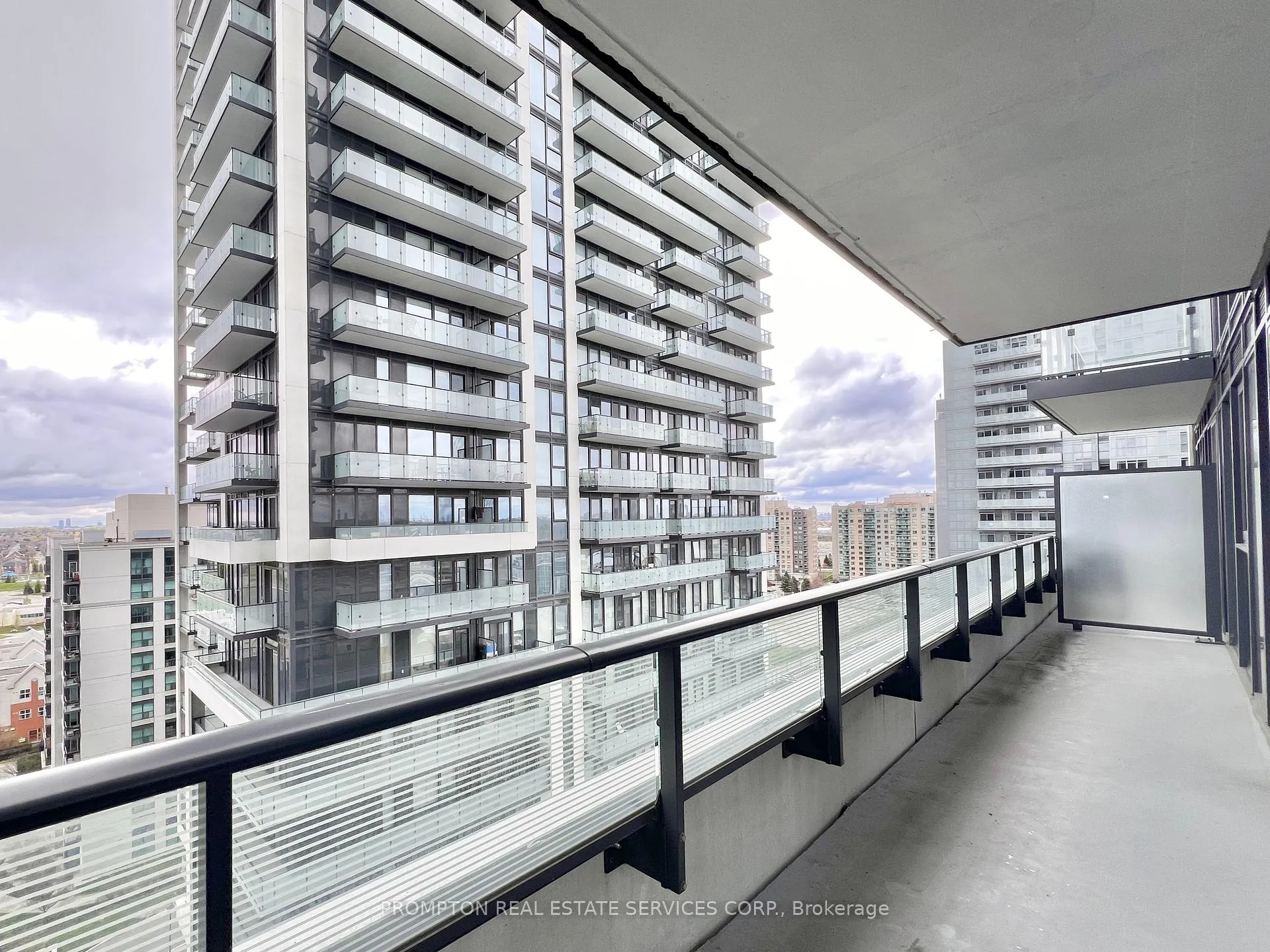 Photo 24 of Unit 1208, 95 Oneida Crescent, Richmond Hill, Langstaff — HOMEH