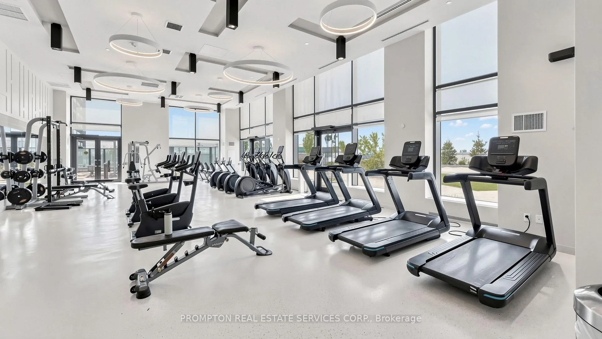 Photo 28 of Unit 1208, 95 Oneida Crescent, Richmond Hill, Langstaff — HOMEH