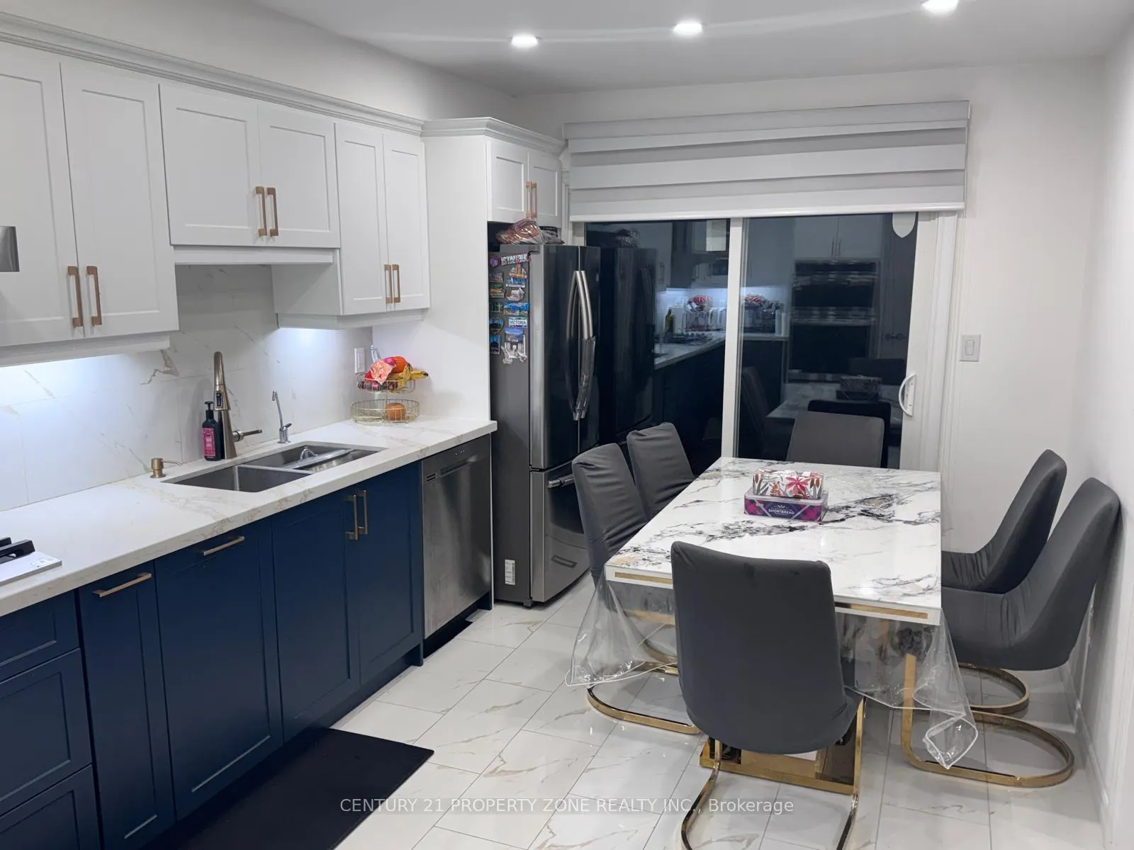 Photo 6 of Unit Upper, 721 Hutchinson Avenue, Milton, Beaty — HOMEH
