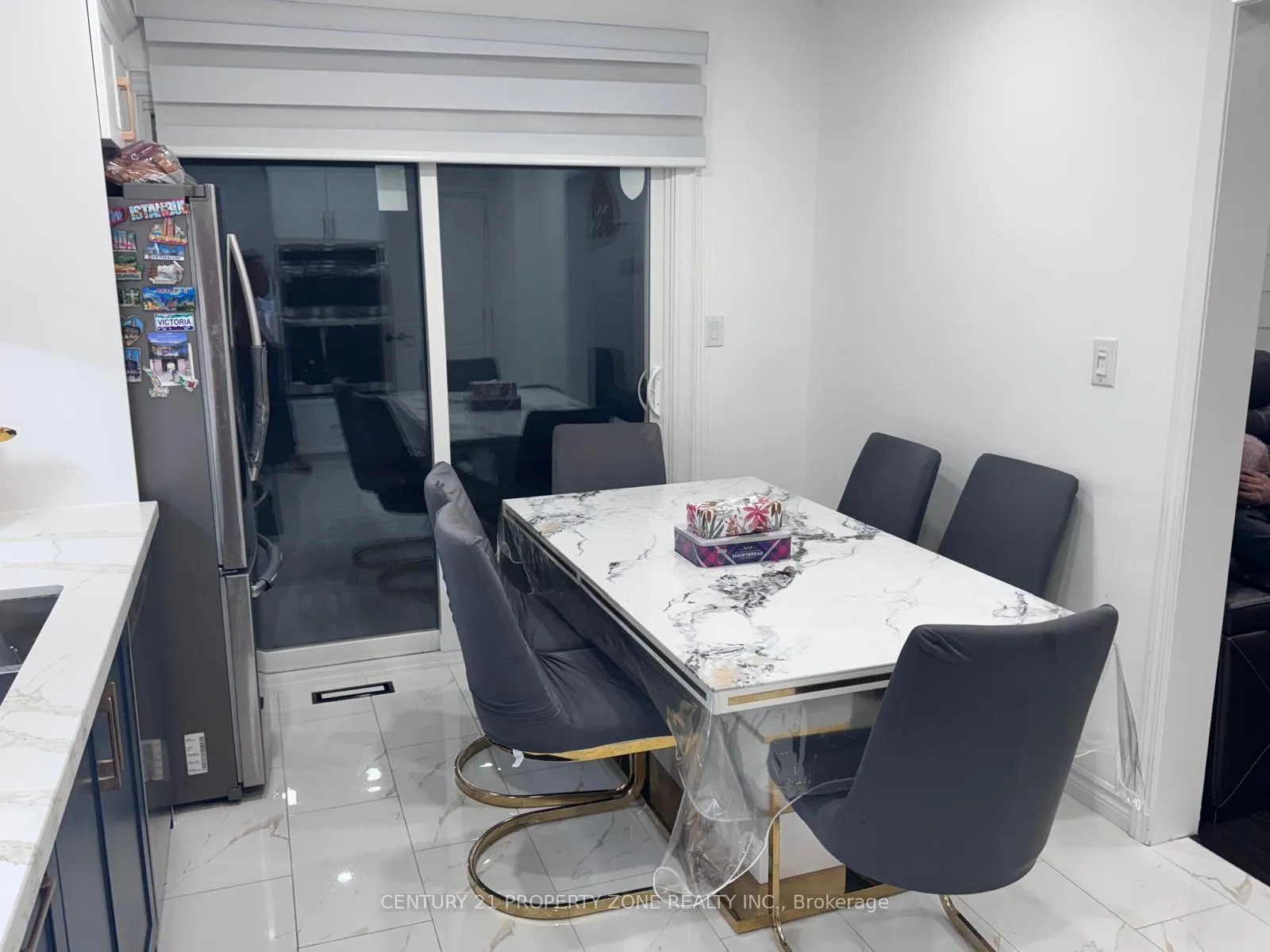 Photo 7 of Unit Upper, 721 Hutchinson Avenue, Milton, Beaty — HOMEH