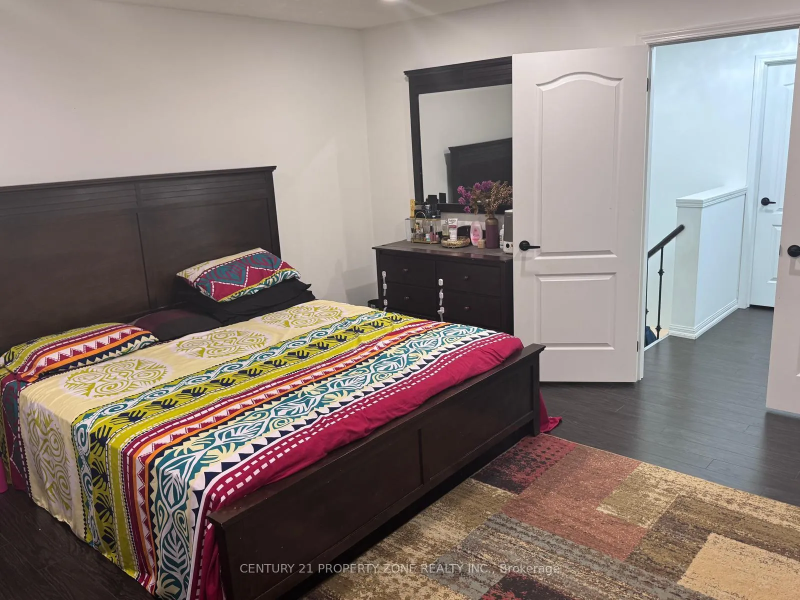 Photo 10 of Unit Upper, 721 Hutchinson Avenue, Milton, Beaty — HOMEH