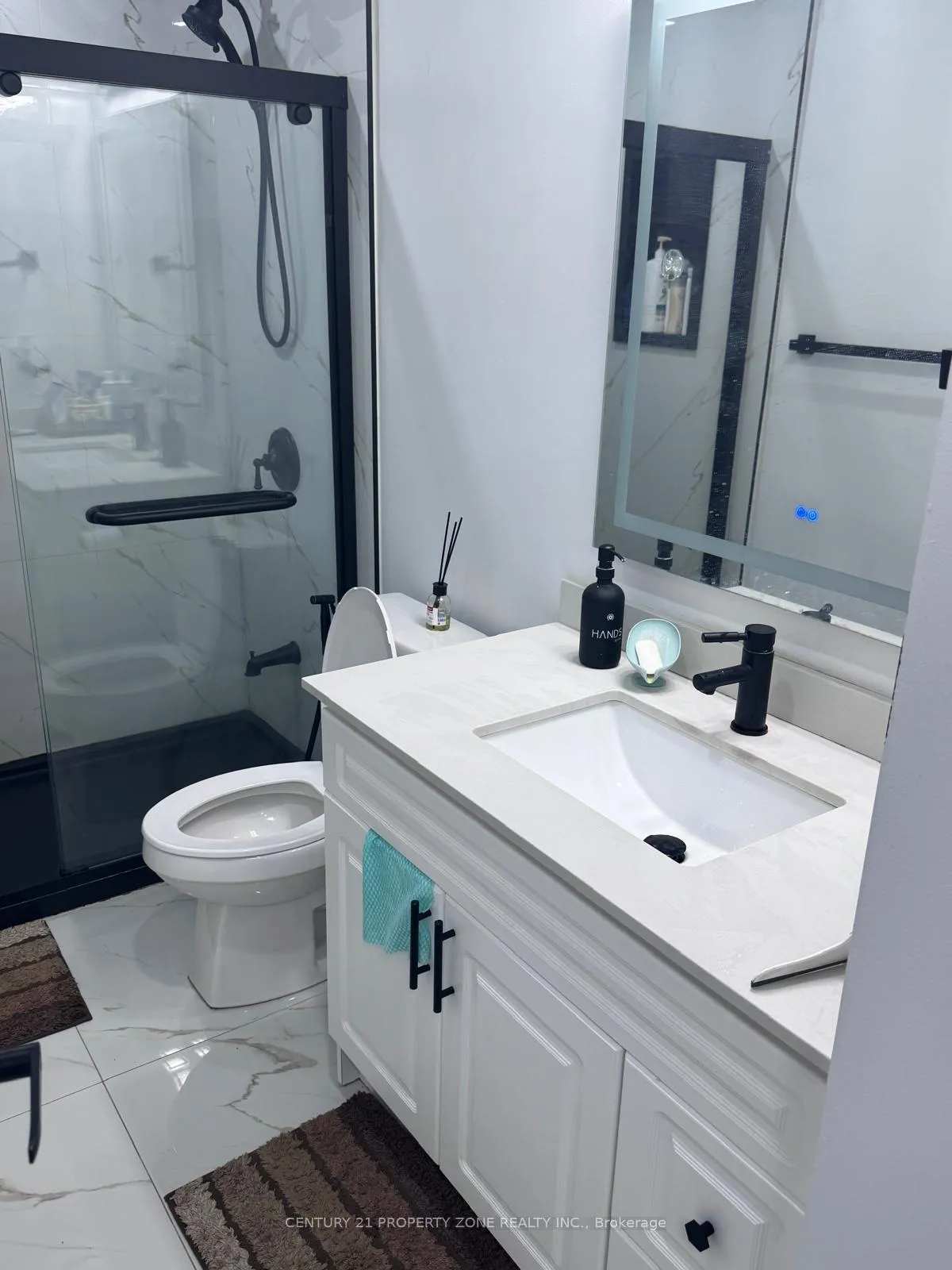 Photo 14 of Unit Upper, 721 Hutchinson Avenue, Milton, Beaty — HOMEH