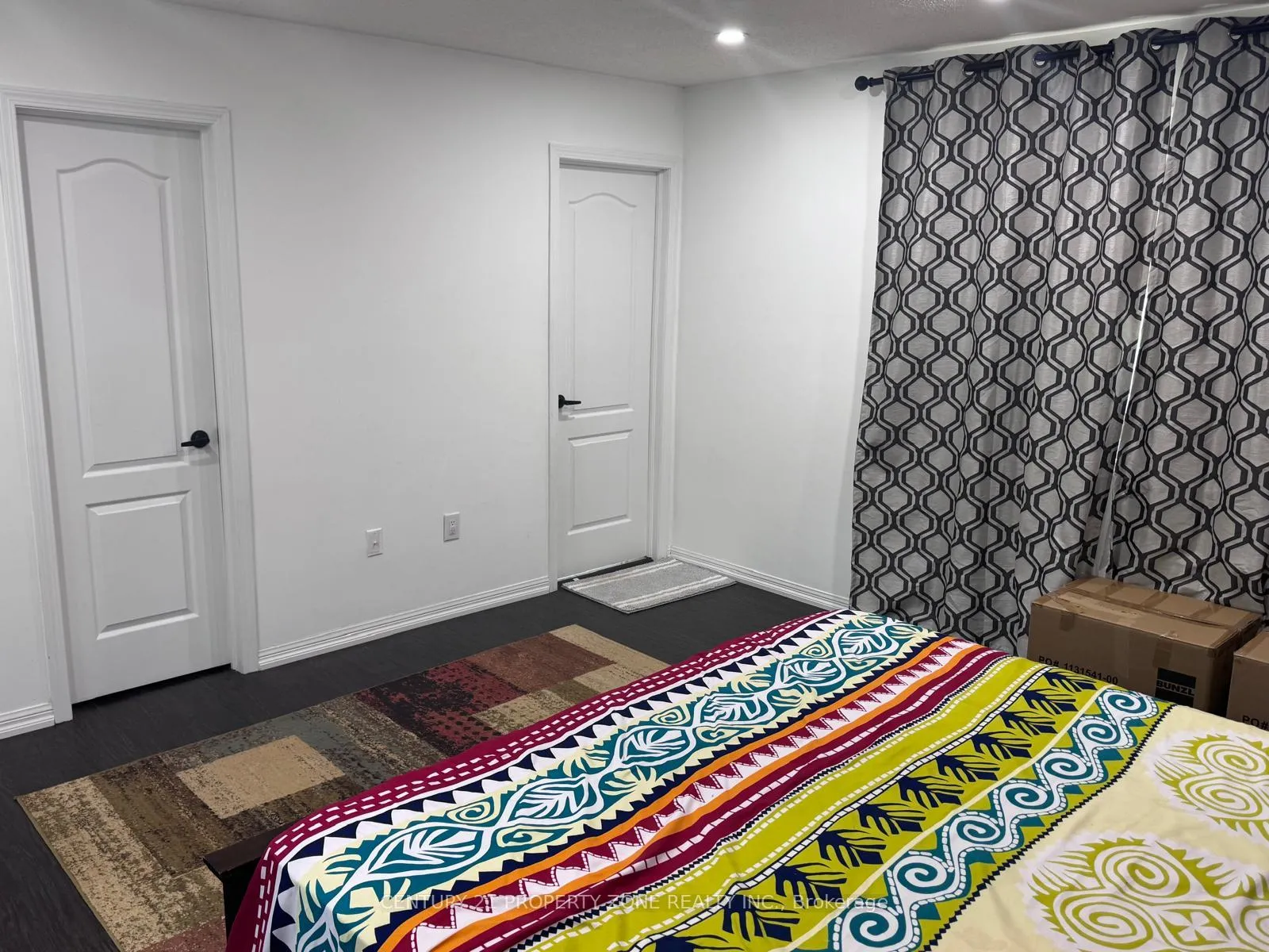 Photo 15 of Unit Upper, 721 Hutchinson Avenue, Milton, Beaty — HOMEH