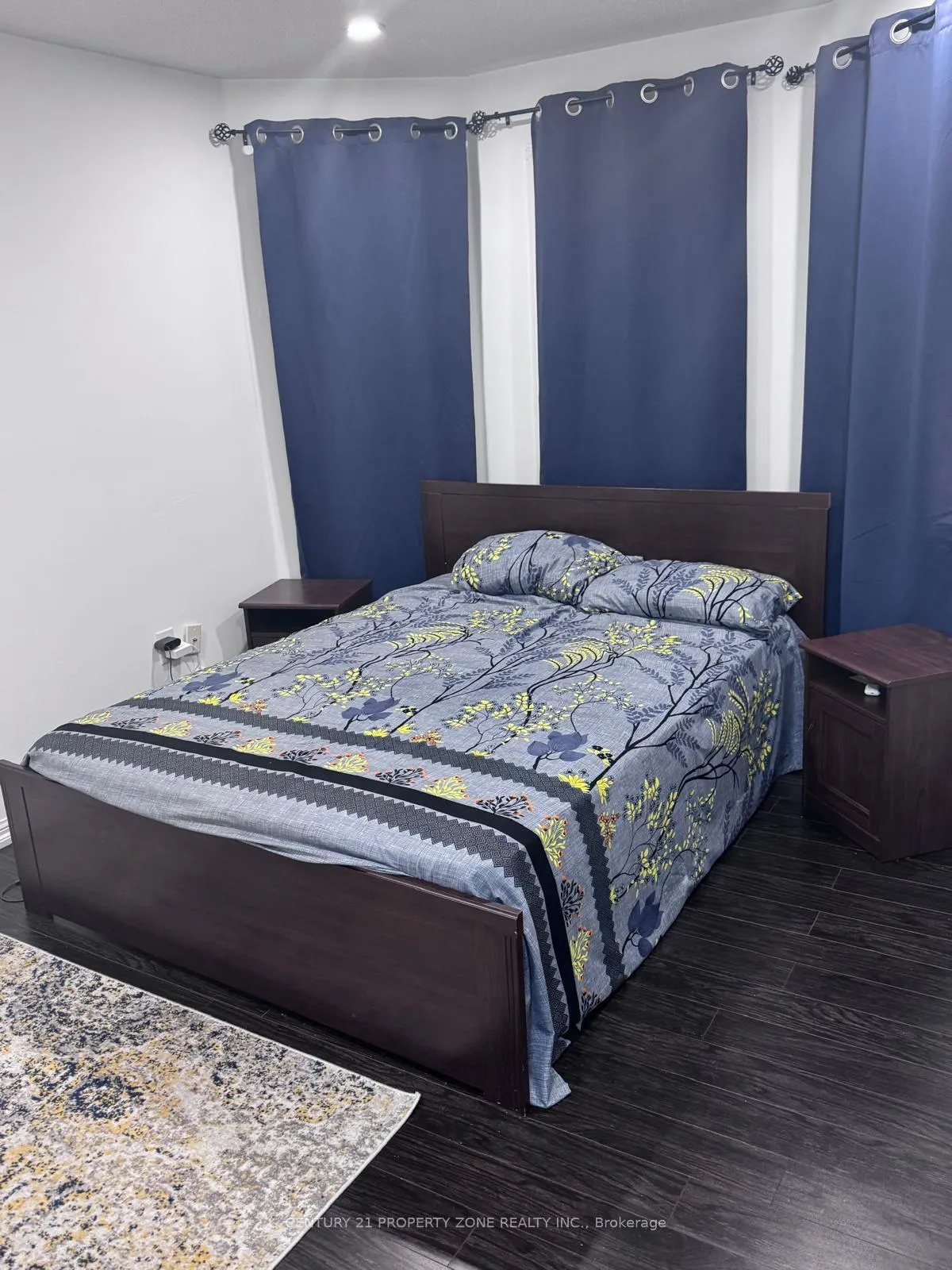Photo 16 of Unit Upper, 721 Hutchinson Avenue, Milton, Beaty — HOMEH