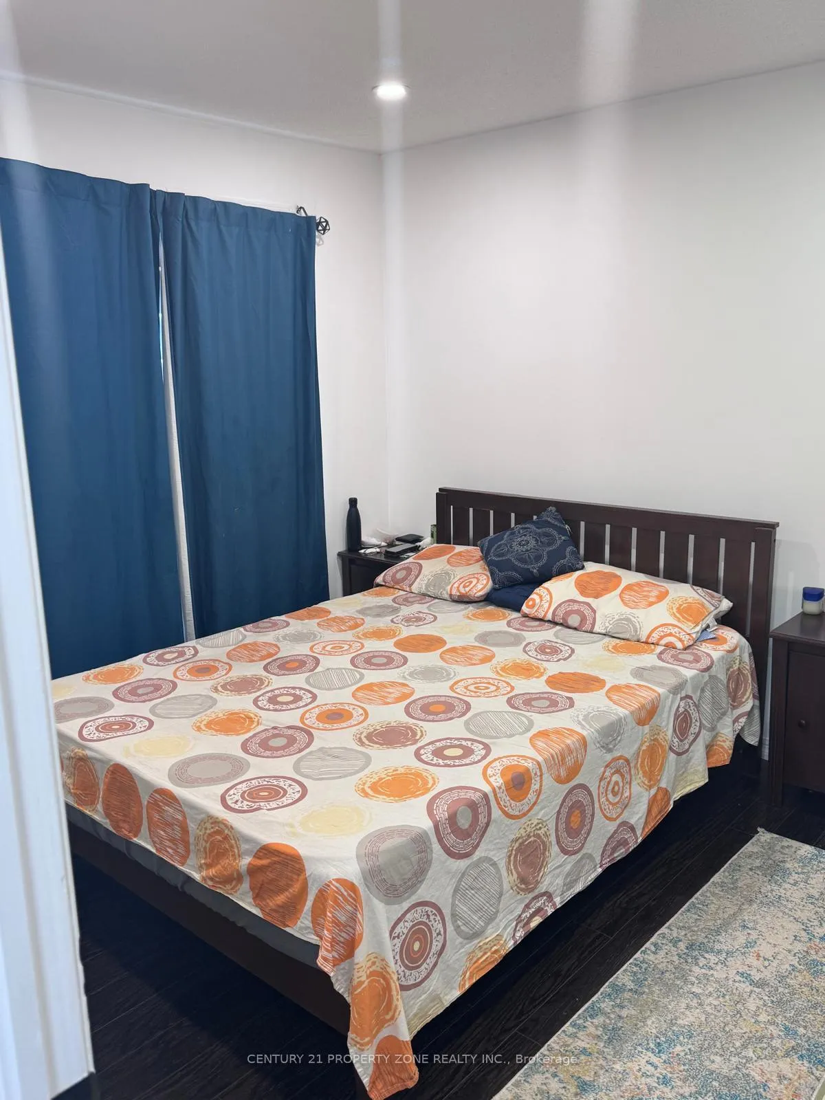 Photo 20 of Unit Upper, 721 Hutchinson Avenue, Milton, Beaty — HOMEH