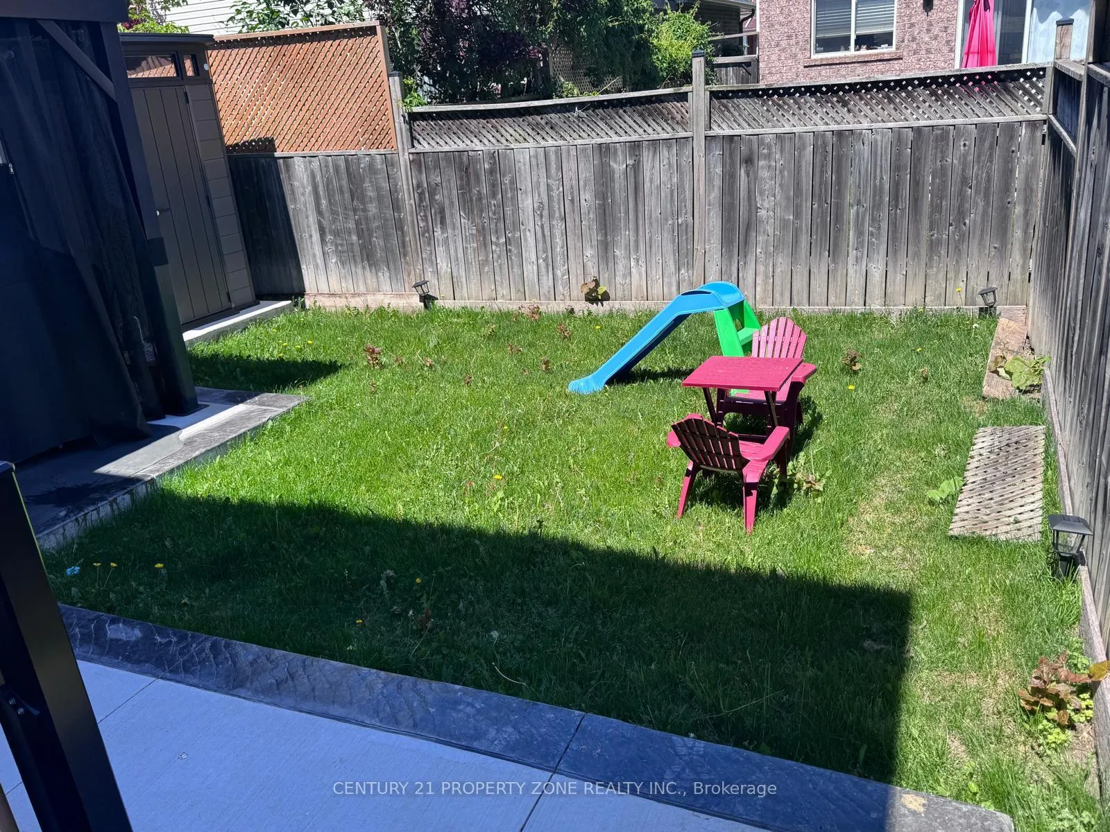 Photo 23 of Unit Upper, 721 Hutchinson Avenue, Milton, Beaty — HOMEH