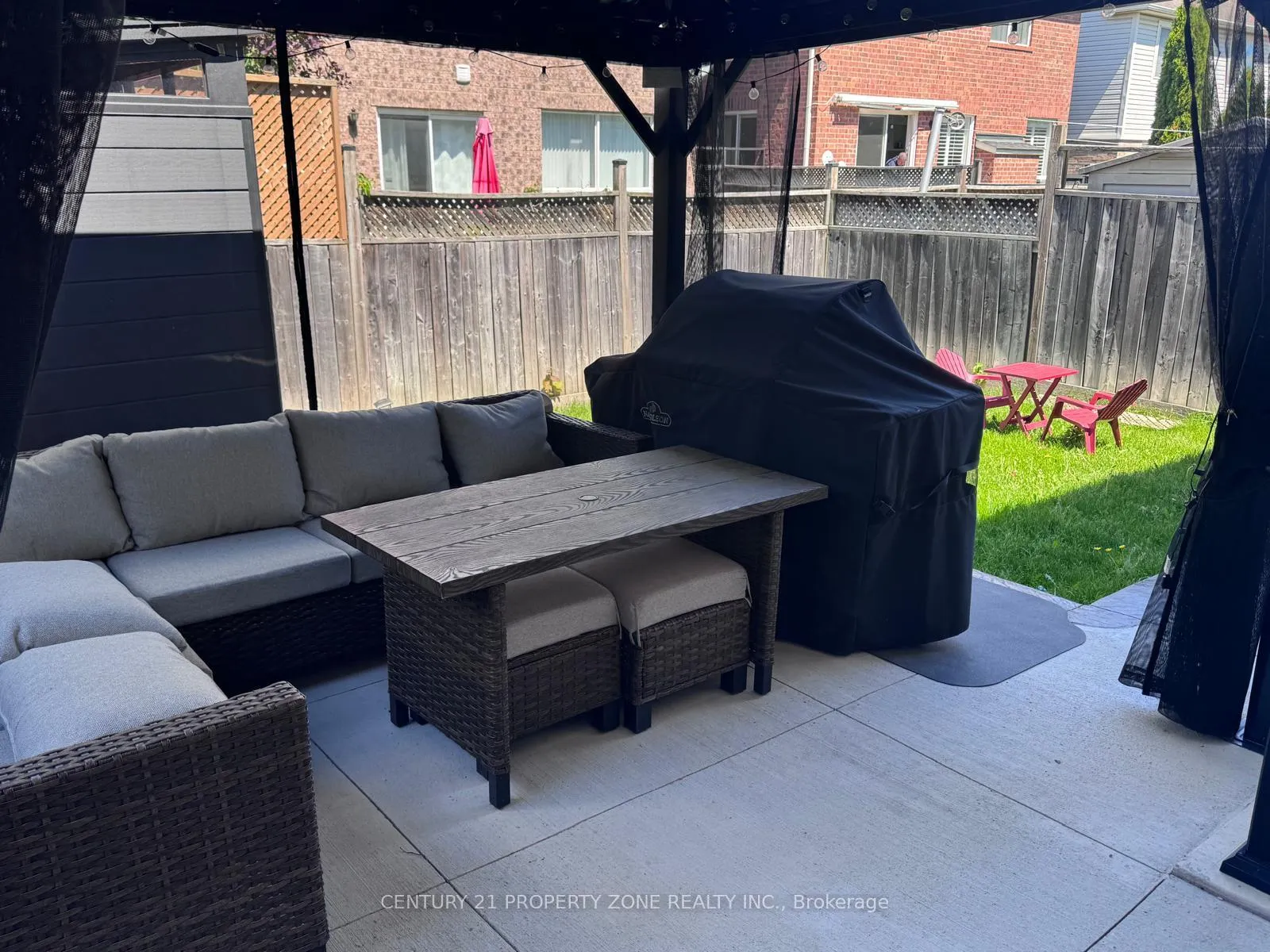 Photo 24 of Unit Upper, 721 Hutchinson Avenue, Milton, Beaty — HOMEH
