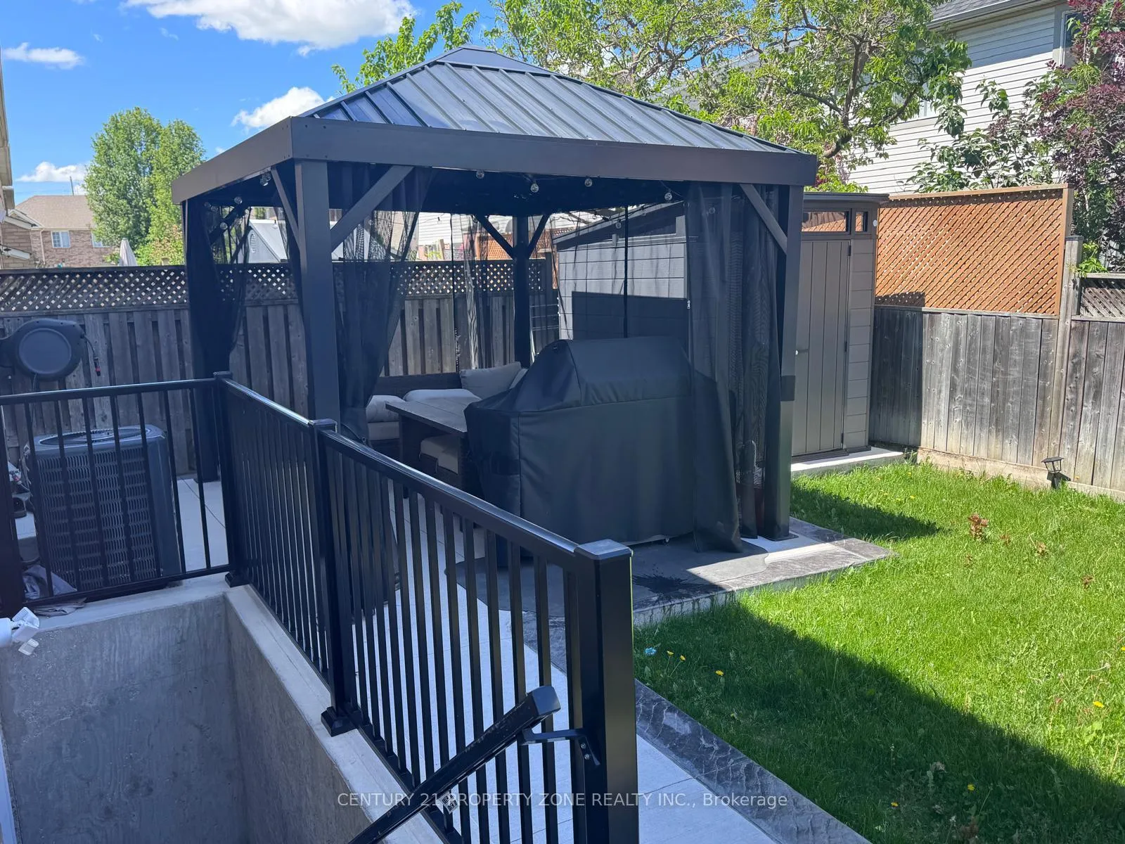 Photo 25 of Unit Upper, 721 Hutchinson Avenue, Milton, Beaty — HOMEH