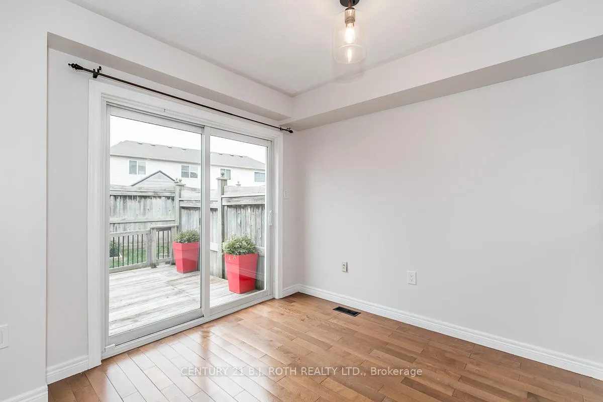 Photo 12 of Unit 18, 430 Mapleview Drive E, Barrie, Painswick South — HOMEH