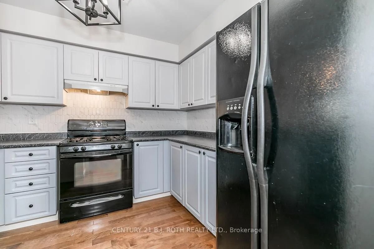 Photo 15 of Unit 18, 430 Mapleview Drive E, Barrie, Painswick South — HOMEH