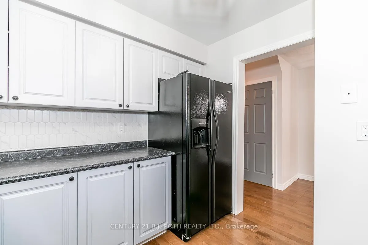 Photo 19 of Unit 18, 430 Mapleview Drive E, Barrie, Painswick South — HOMEH