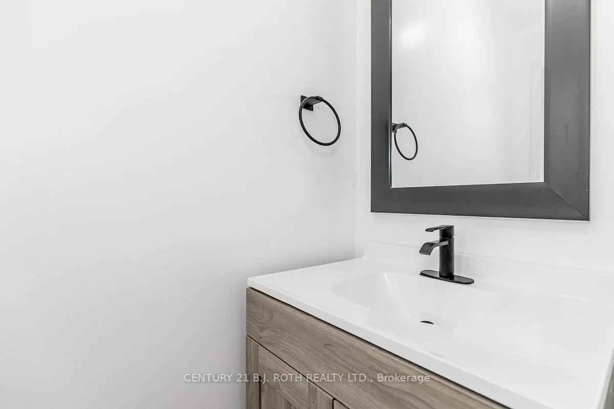 Photo 20 of Unit 18, 430 Mapleview Drive E, Barrie, Painswick South — HOMEH
