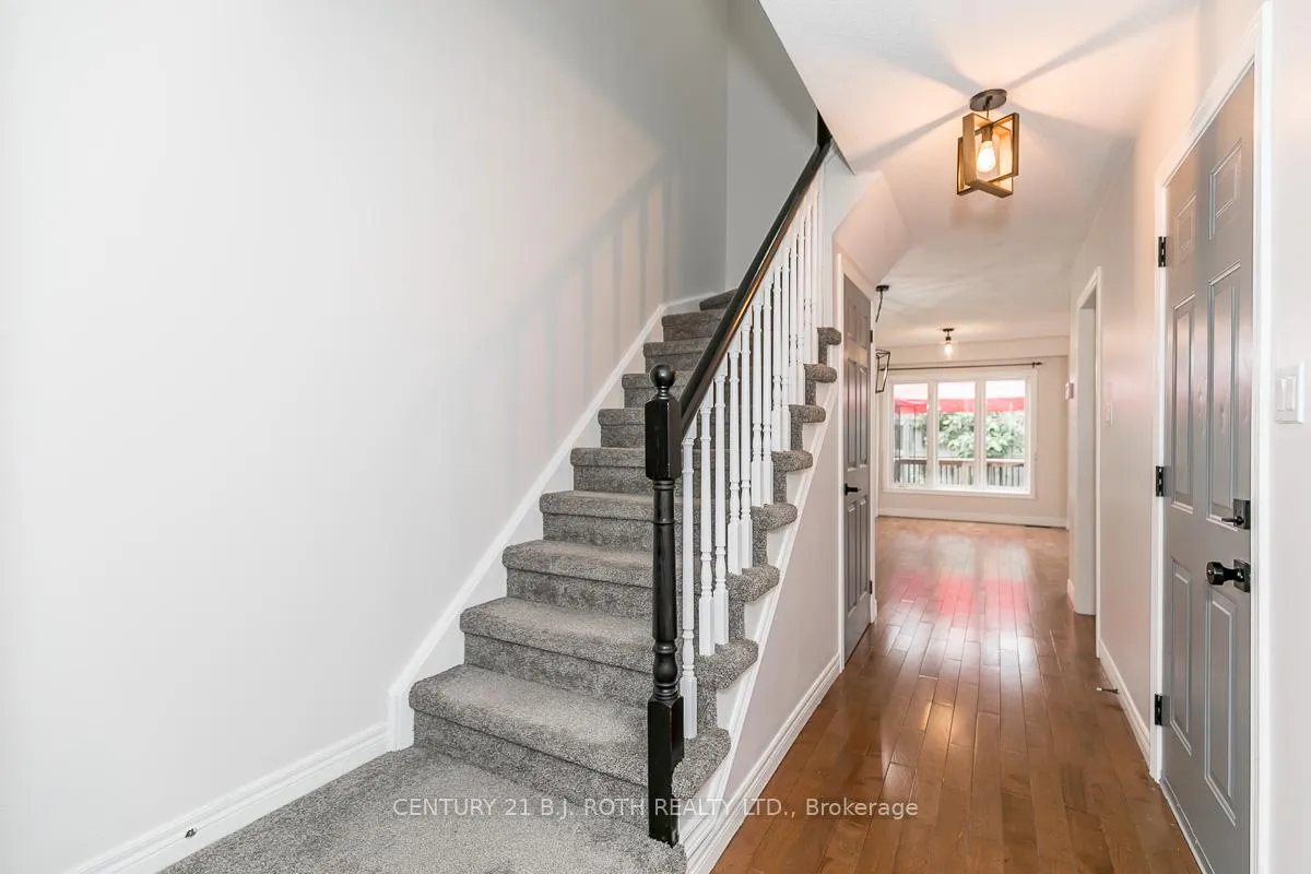 Photo 21 of Unit 18, 430 Mapleview Drive E, Barrie, Painswick South — HOMEH