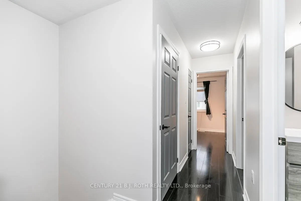 Photo 22 of Unit 18, 430 Mapleview Drive E, Barrie, Painswick South — HOMEH