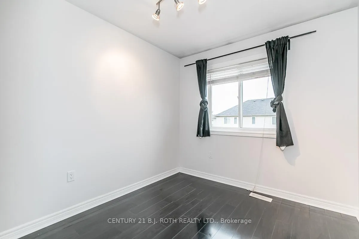 Photo 23 of Unit 18, 430 Mapleview Drive E, Barrie, Painswick South — HOMEH