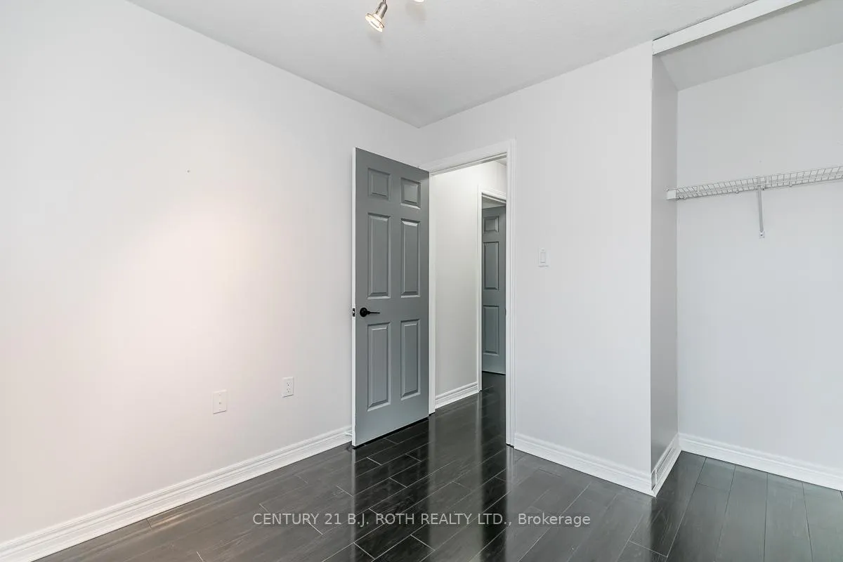 Photo 24 of Unit 18, 430 Mapleview Drive E, Barrie, Painswick South — HOMEH