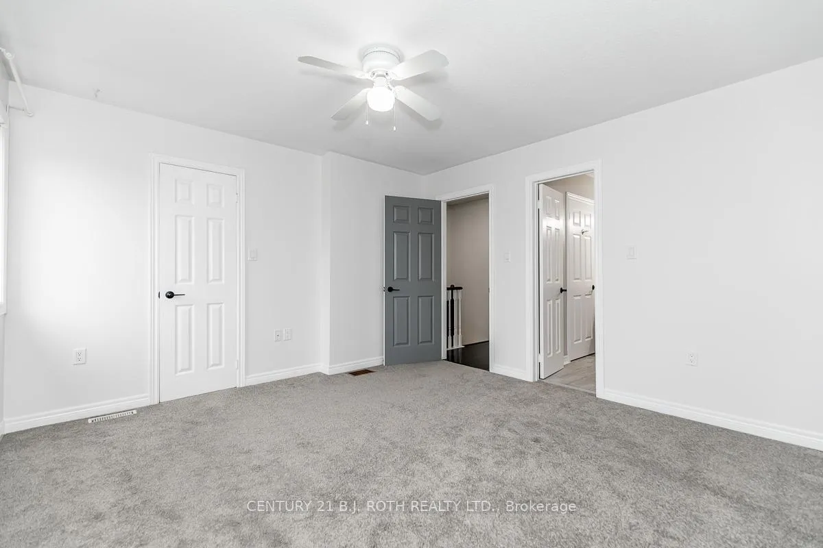 Photo 28 of Unit 18, 430 Mapleview Drive E, Barrie, Painswick South — HOMEH
