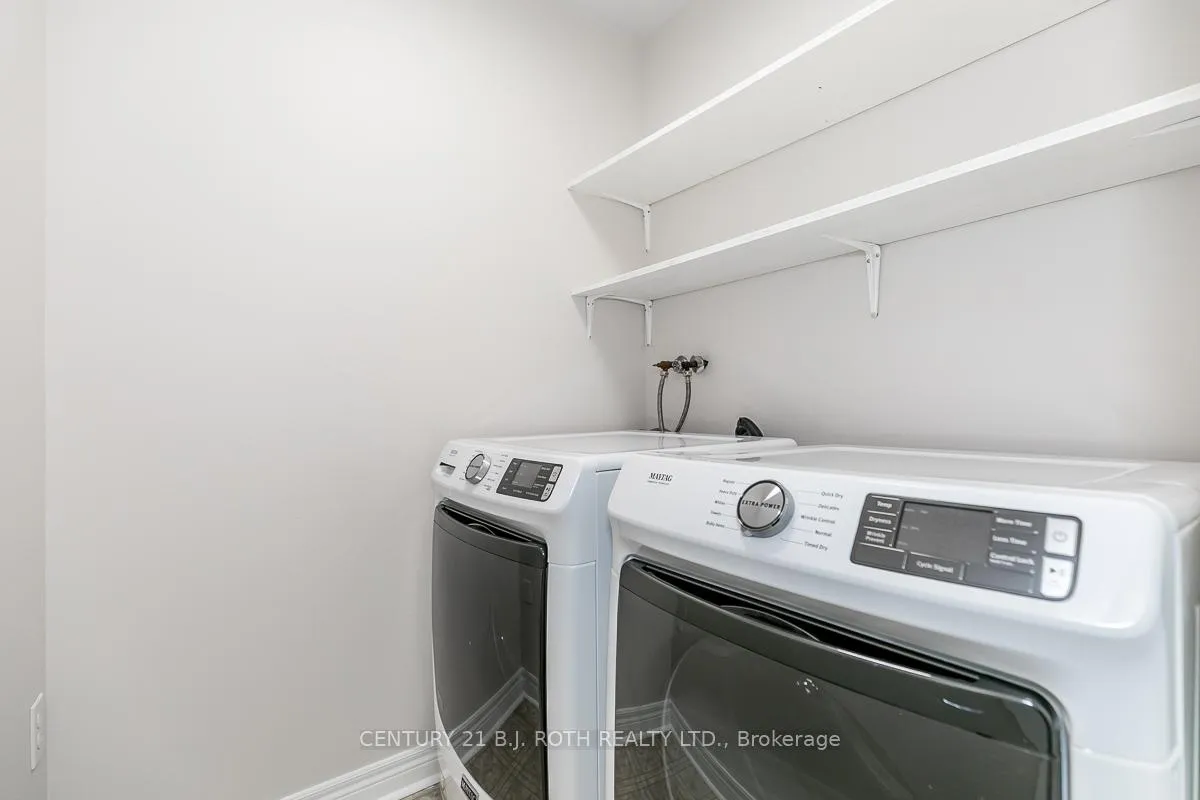 Photo 32 of Unit 18, 430 Mapleview Drive E, Barrie, Painswick South — HOMEH