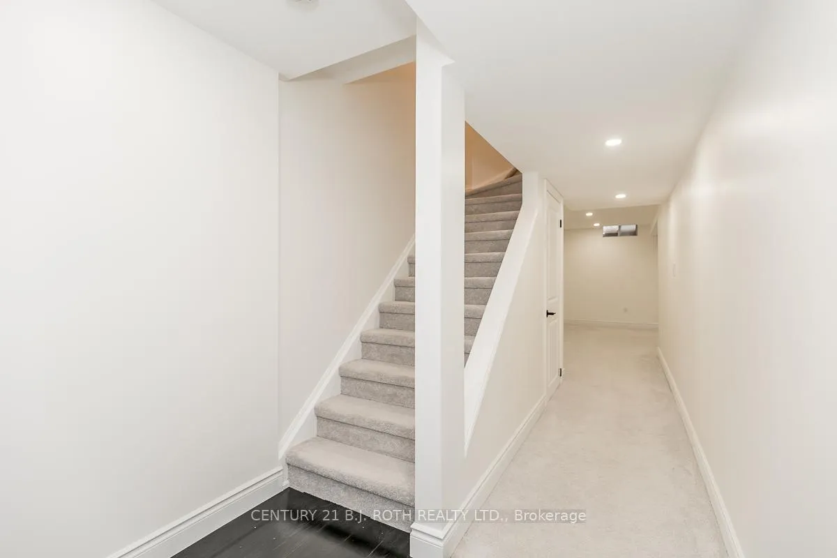 Photo 33 of Unit 18, 430 Mapleview Drive E, Barrie, Painswick South — HOMEH