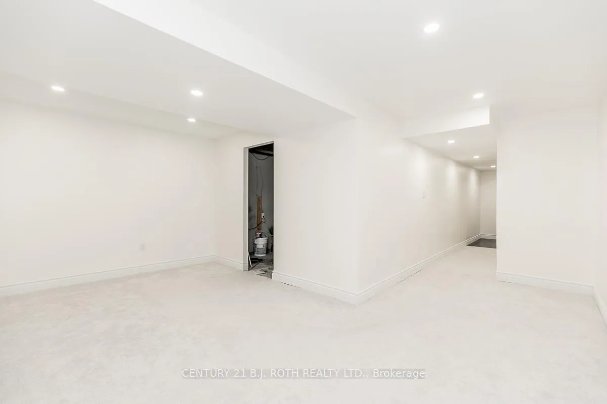 Photo 35 of Unit 18, 430 Mapleview Drive E, Barrie, Painswick South — HOMEH