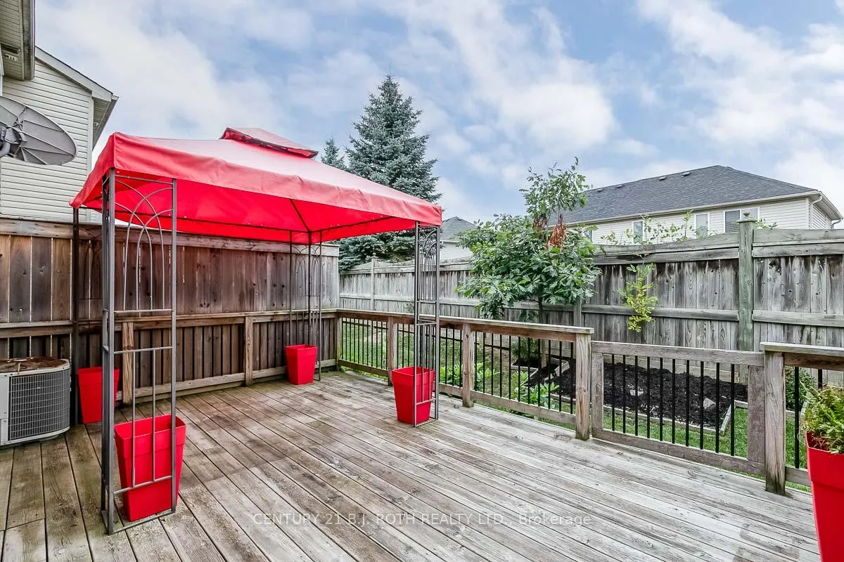 Photo 38 of Unit 18, 430 Mapleview Drive E, Barrie, Painswick South — HOMEH