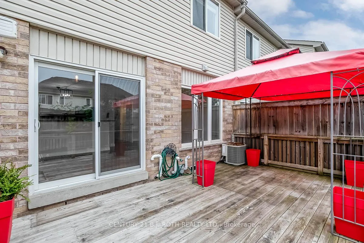 Photo 39 of Unit 18, 430 Mapleview Drive E, Barrie, Painswick South — HOMEH