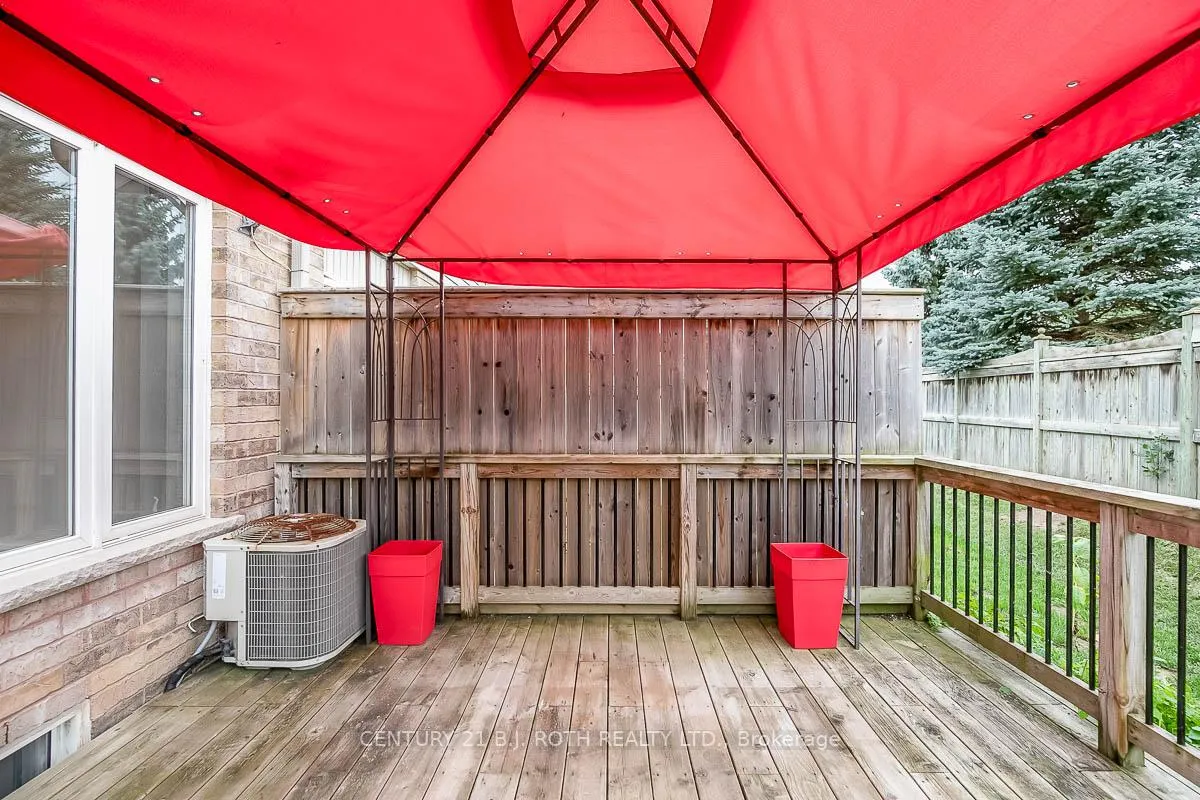 Photo 40 of Unit 18, 430 Mapleview Drive E, Barrie, Painswick South — HOMEH