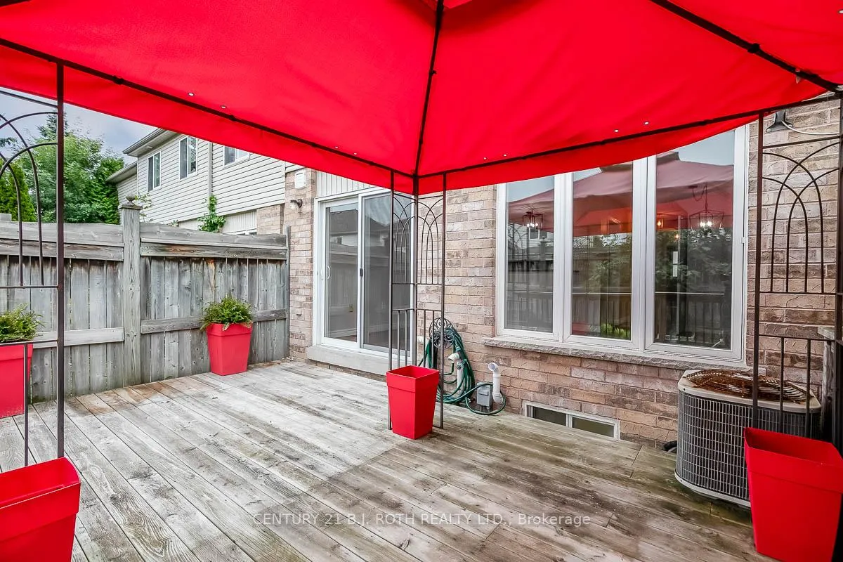 Photo 41 of Unit 18, 430 Mapleview Drive E, Barrie, Painswick South — HOMEH