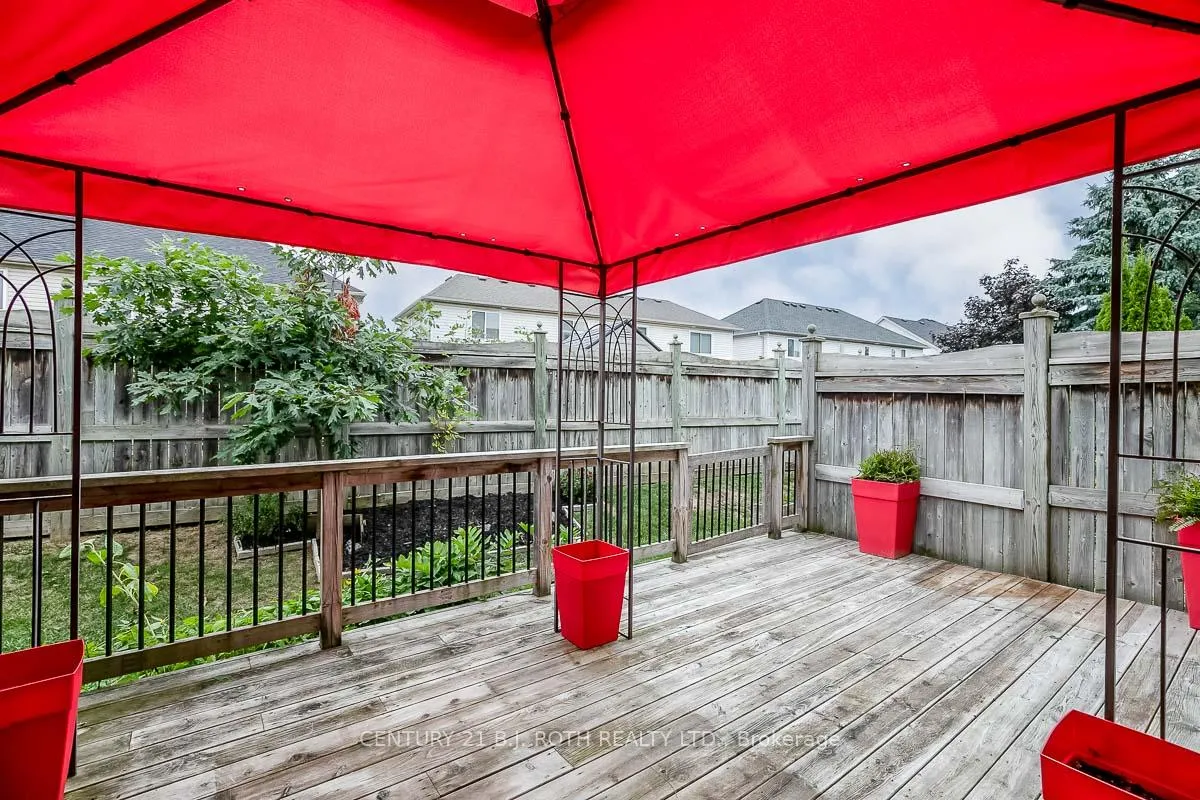 Photo 42 of Unit 18, 430 Mapleview Drive E, Barrie, Painswick South — HOMEH
