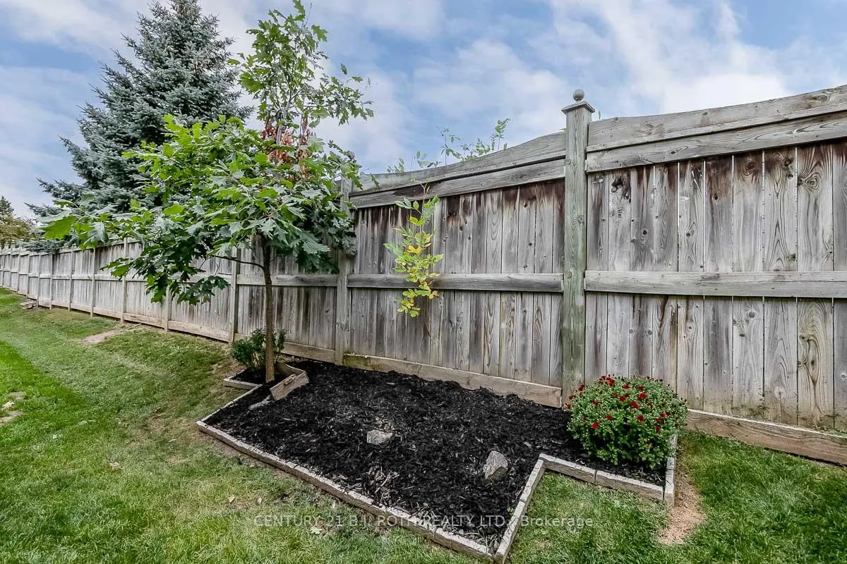 Photo 43 of Unit 18, 430 Mapleview Drive E, Barrie, Painswick South — HOMEH