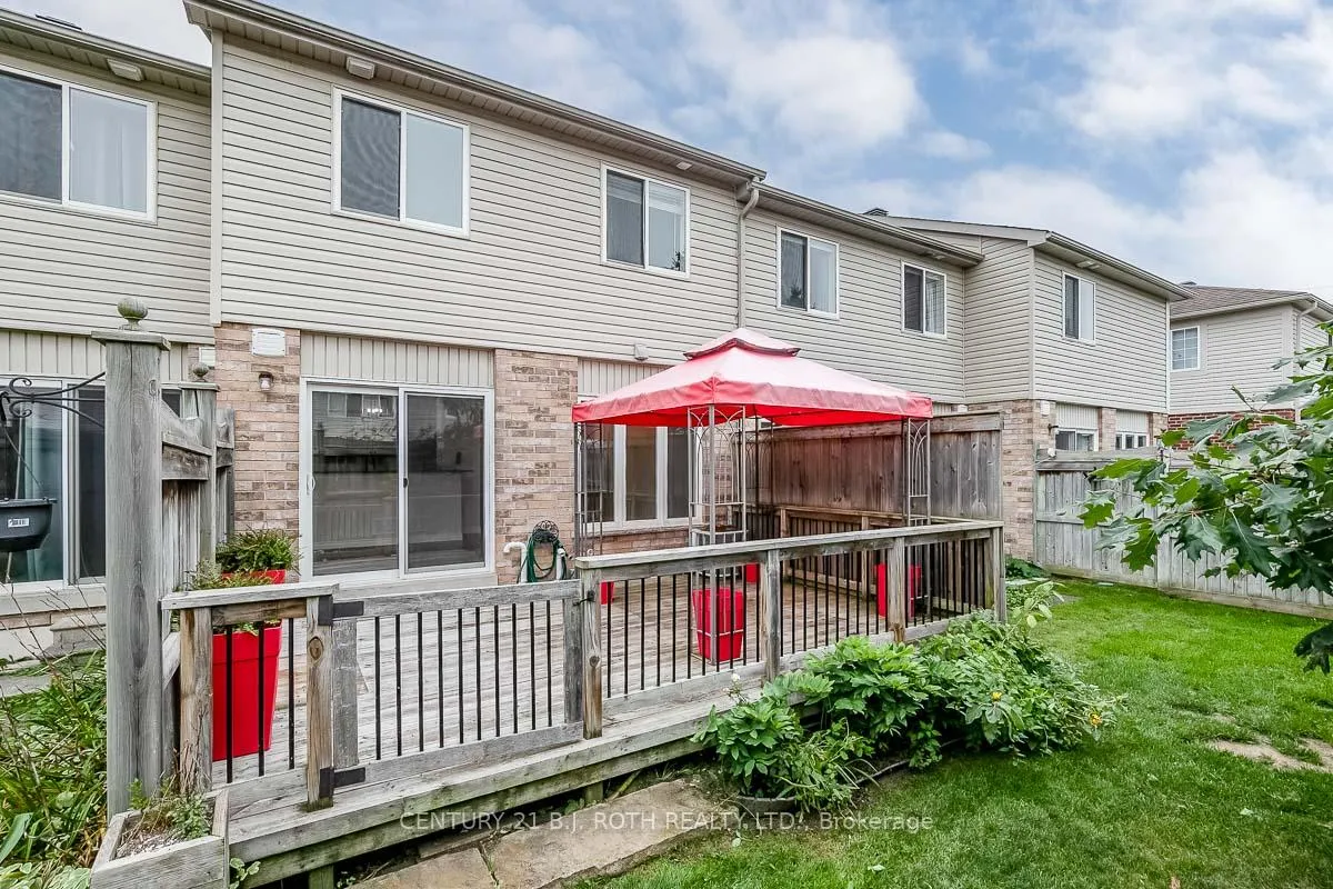 Photo 44 of Unit 18, 430 Mapleview Drive E, Barrie, Painswick South — HOMEH