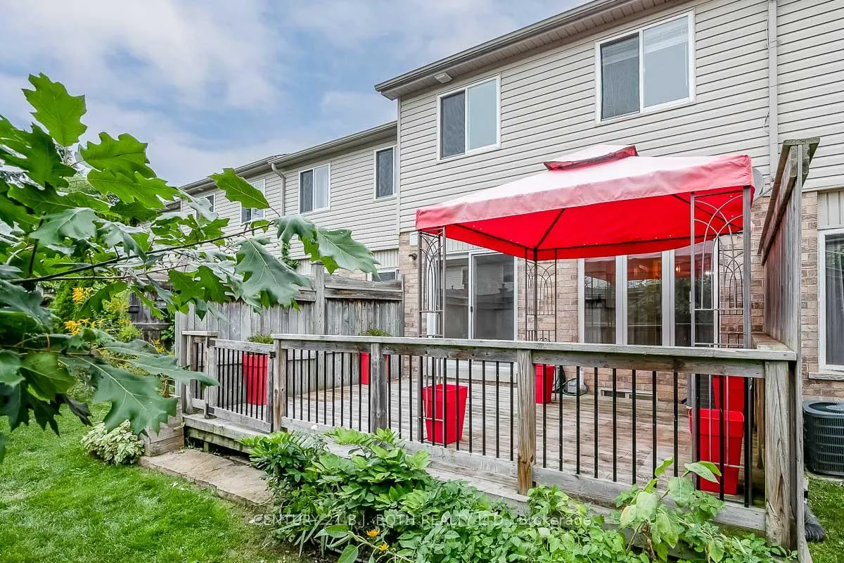 Photo 45 of Unit 18, 430 Mapleview Drive E, Barrie, Painswick South — HOMEH