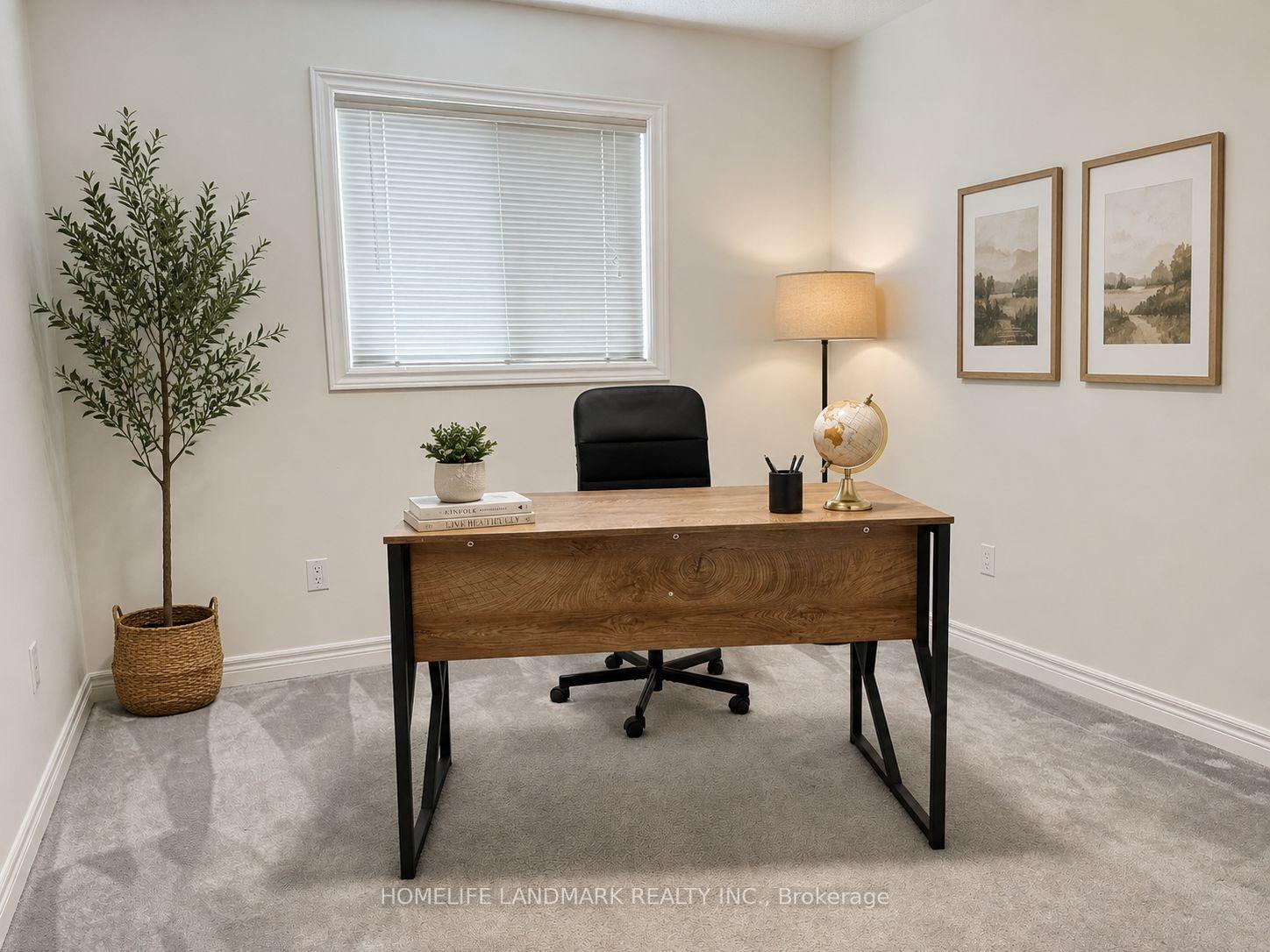 Photo 11 of 24 Loyal Blue Crescent, Richmond Hill, Devonsleigh — HOMEH