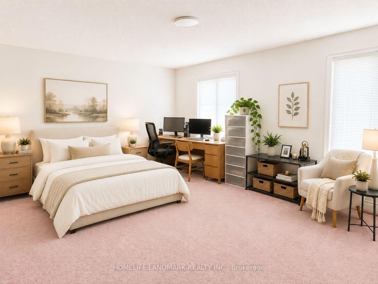 Photo 16 of 24 Loyal Blue Crescent, Richmond Hill, Devonsleigh — HOMEH