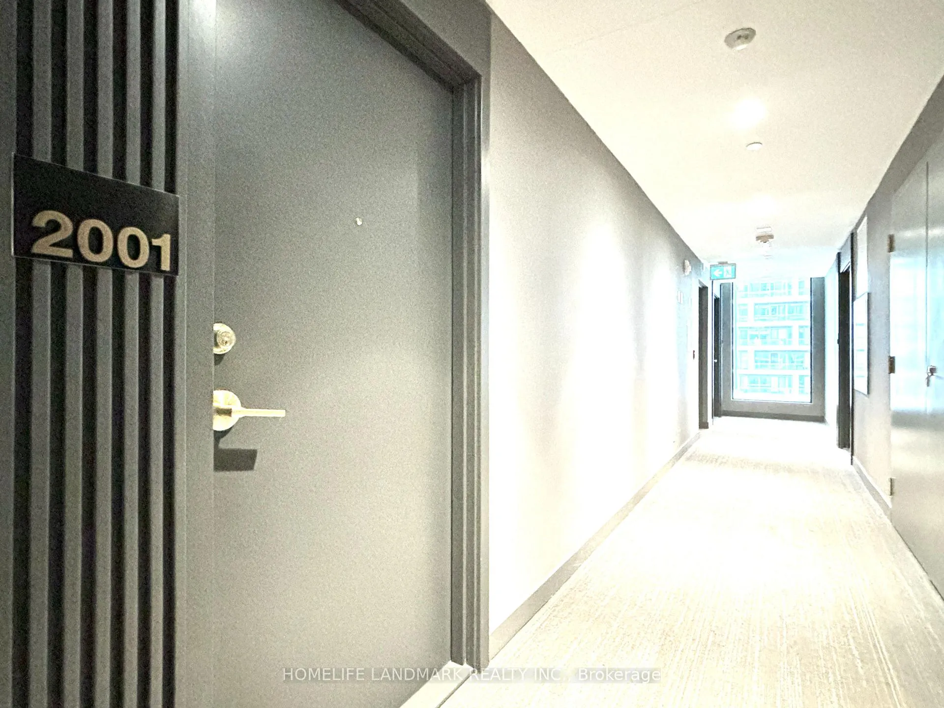 Photo 1 of Unit 2001, 898 Portage Parkway, Vaughan, Vaughan Corporate Centre — HOMEH