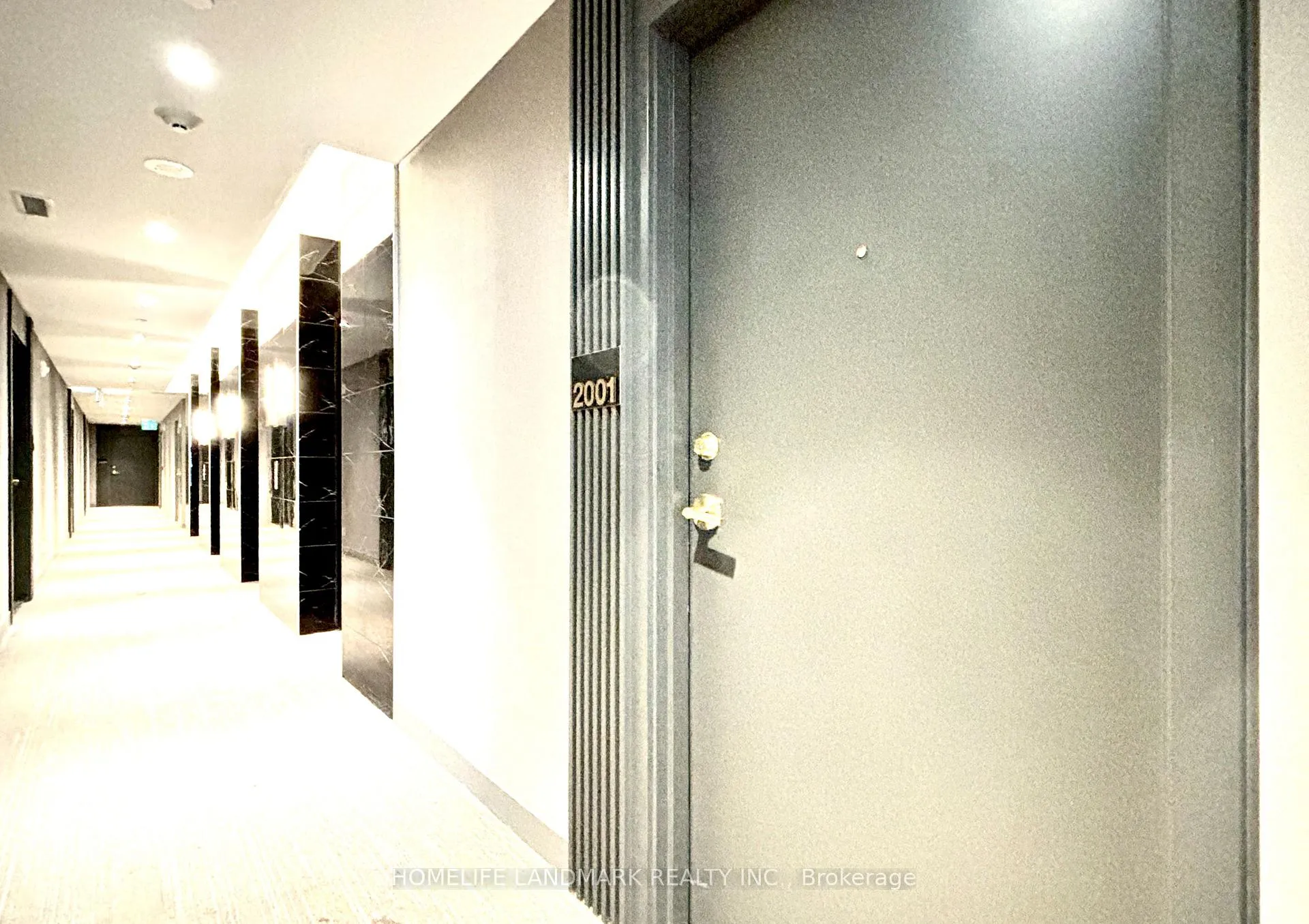 Photo 2 of Unit 2001, 898 Portage Parkway, Vaughan, Vaughan Corporate Centre — HOMEH