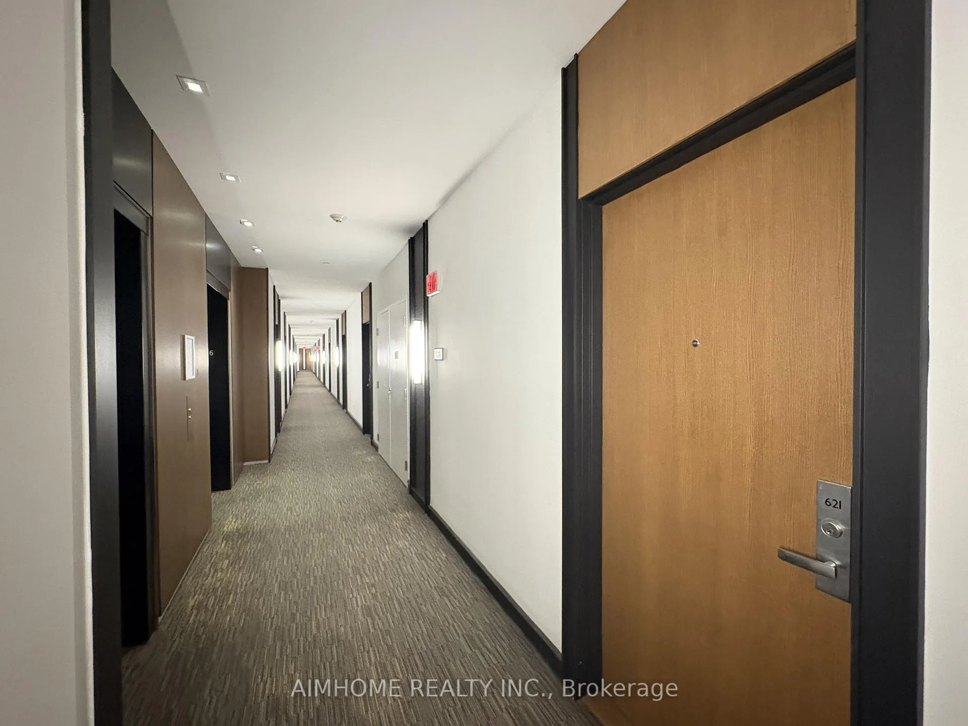Photo 4 of Unit 621, 783 Bathurst Street, Toronto, University — HOMEH